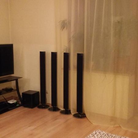 Бастионная 1/36 Apartamento Kiev Exterior foto