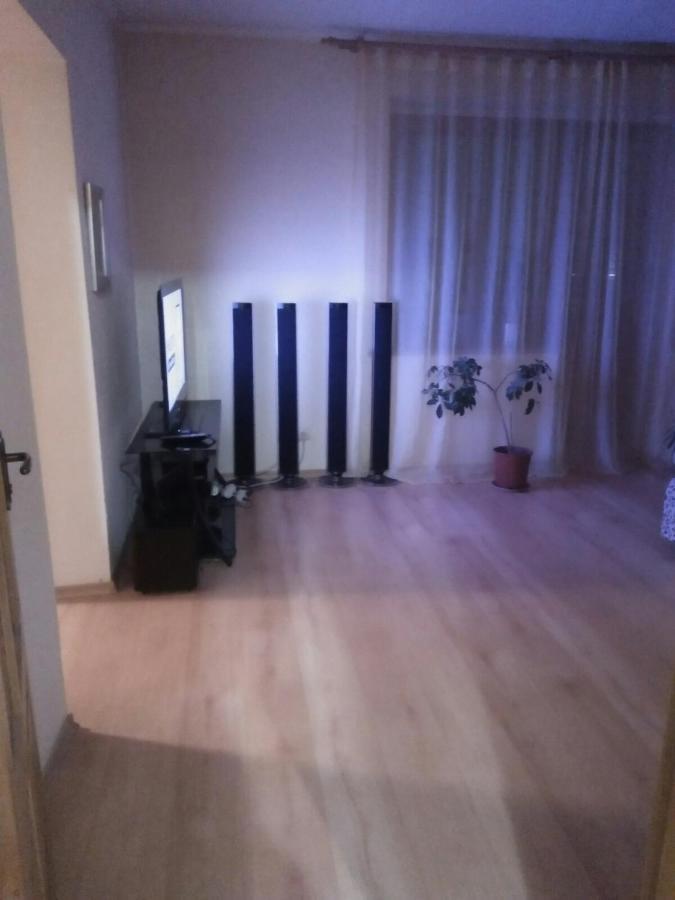 Бастионная 1/36 Apartamento Kiev Exterior foto
