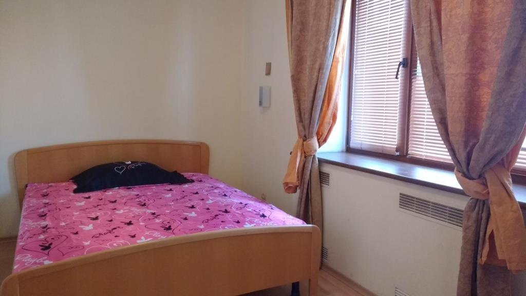 Бастионная 1/36 Apartamento Kiev Exterior foto