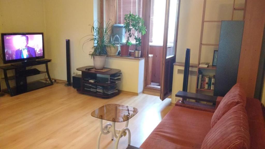 Бастионная 1/36 Apartamento Kiev Exterior foto