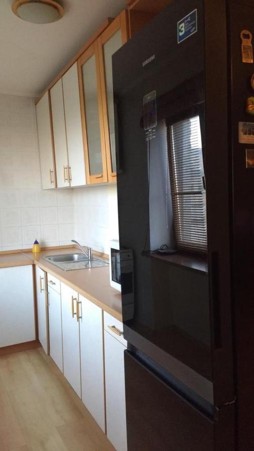 Бастионная 1/36 Apartamento Kiev Exterior foto